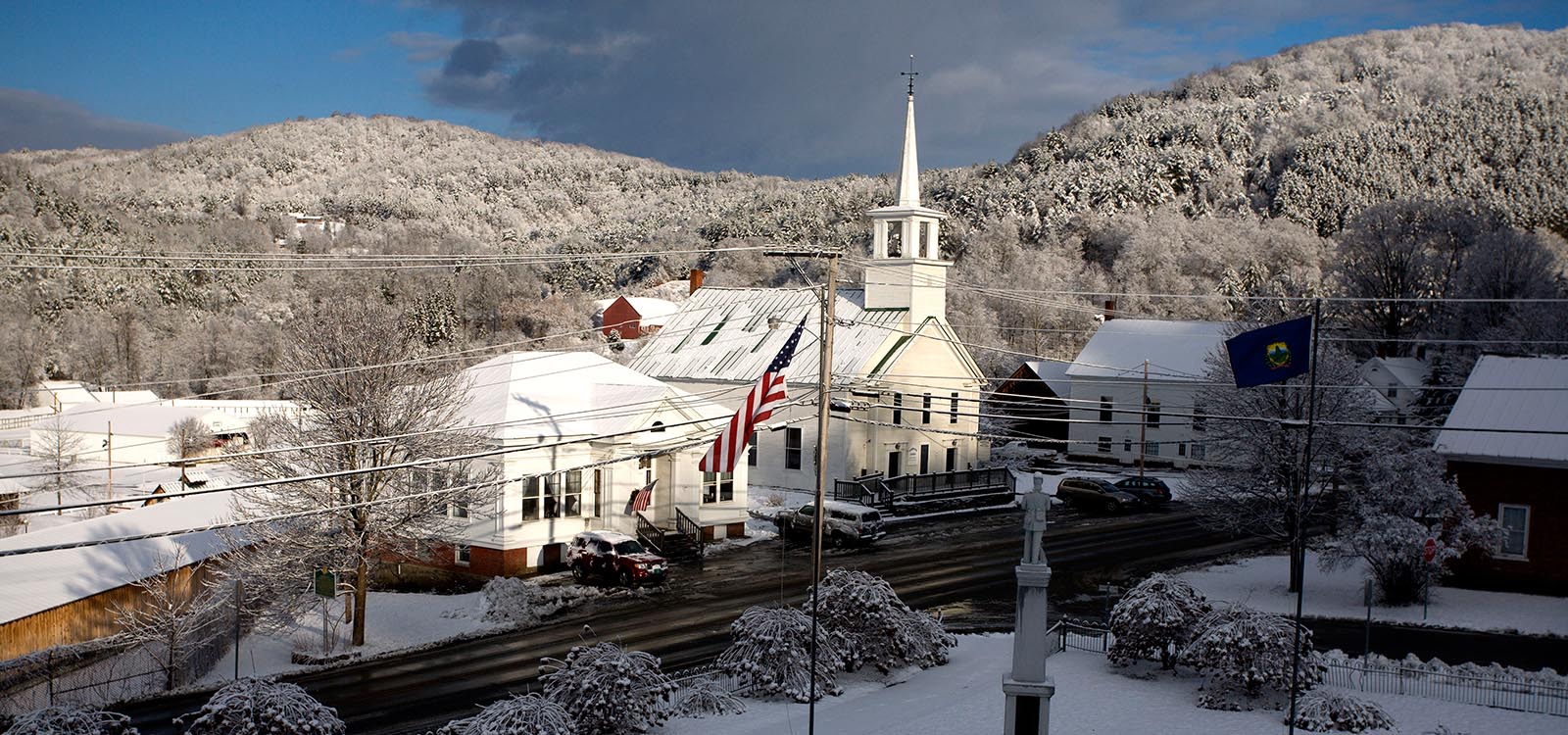 Town of Tunbridge, Vermont